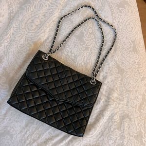 Rebecca Minkoff Quilted Affair Bag